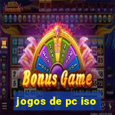 jogos de pc iso